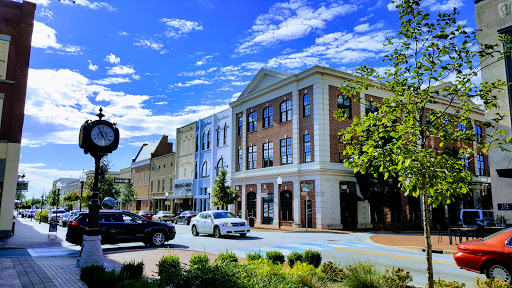 Outdoor Sports Store «The Local Hiker», reviews and photos, 173 E Main St, Spartanburg, SC 29306, USA