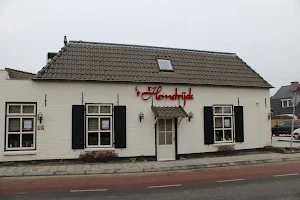 Restaurant 't Hemelrijck image