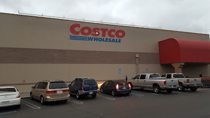 Costco Pharmacy