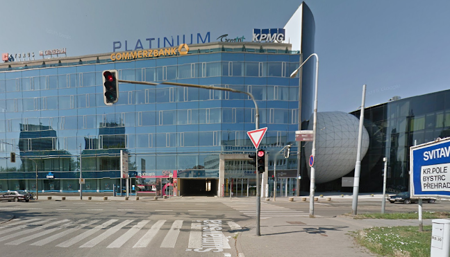 Masáže Brno - PLATINIUM - Masážní salon