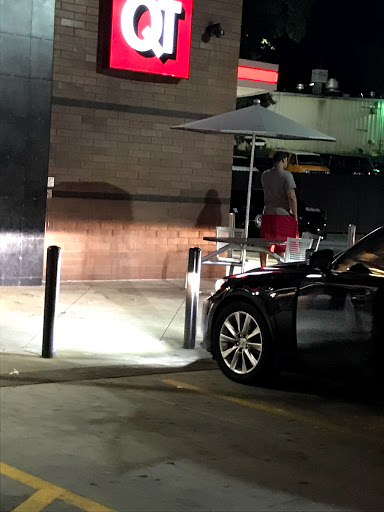 Gas Station «QuikTrip», reviews and photos, 5500 Buford Hwy NE, Doraville, GA 30340, USA