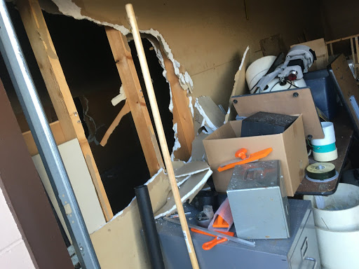 Self-Storage Facility «Southview Mini Warehouses», reviews and photos, 4821 London Rd, Eau Claire, WI 54701, USA