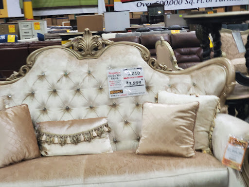 Furniture Store «Regency Furniture», reviews and photos, 7900 Cedarville Rd, Brandywine, MD 20613, USA