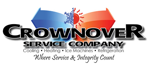 Crownover Service Company in Ty Ty, Georgia