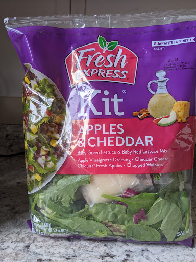 Grocery Store «Safeway», reviews and photos, 19651 US-2, Monroe, WA 98272, USA