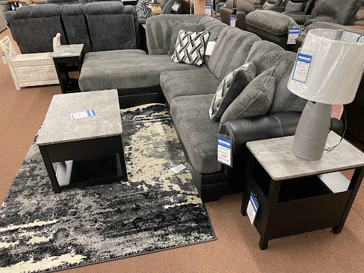 Furniture Store «Best Deal Home Furniture», reviews and photos, 2016 S Scatterfield Rd, Anderson, IN 46016, USA