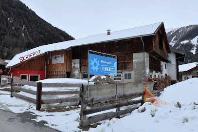 Skischule Kals am Großglockner