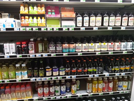 Grocery Store «Woodlands Market», reviews and photos, 735 College Ave, Kentfield, CA 94904, USA