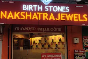 Nakshatra Jewels and Birthstones image