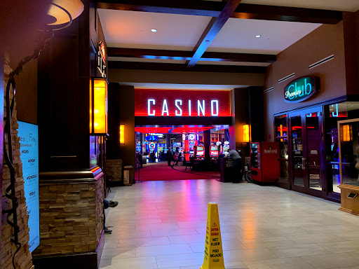 Casino «Prairie Band Casino & Resort», reviews and photos, 12305 150th Rd, Mayetta, KS 66509, USA