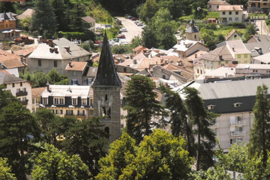 Le Gîte Bleu à Ax-les-Thermes (Ariège 09)