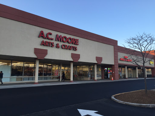 Craft Store «A.C. Moore Arts and Crafts», reviews and photos, 314 NJ-18, East Brunswick, NJ 08816, USA