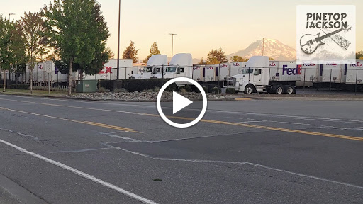 Mailing Service «FedEx Ground», reviews and photos, 3015 78th Ave E, Fife, WA 98424, USA