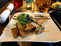 Foie gras du Restaurant français Restaurant L'ATARAXIE (anciennement Le Délice des Galets) à Toucy - n°6