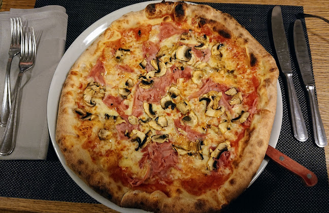 Comentarii opinii despre Restaurant Rank