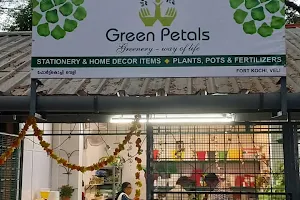 Green Petals - Plant Nursery image