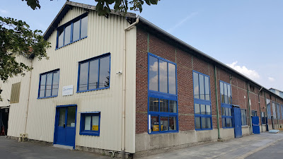 HEXAPROFILS (Groupe MEP) à Villers-Saint-Paul