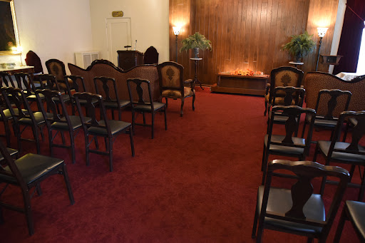 Funeral Home «Krueger Funeral Home», reviews and photos, 13050 Greenwood Ave, Blue Island, IL 60406, USA