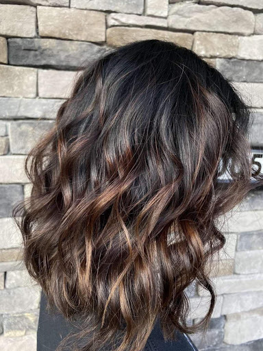 Beauty Salon «Zen Hair Studio and Day Spa», reviews and photos, 20062 Vreeland Rd, Woodhaven, MI 48183, USA