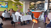 Atmosphère du Le Sweet Restaurant à Dunkerque - n°2