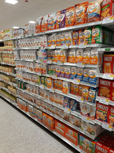 Supermarket «Publix Super Market at The Shoppes at Heritage Village», reviews and photos, 1030 Forestville Rd, Wake Forest, NC 27587, USA