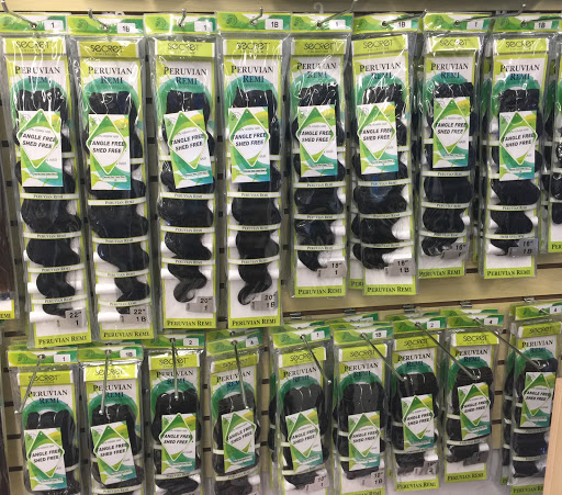 Beauty Supply Store «NY Beauty Supply», reviews and photos, 4121 Palm Beach Blvd, Fort Myers, FL 33916, USA