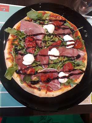 Pizza Bonici Castanet à Castanet-Tolosan