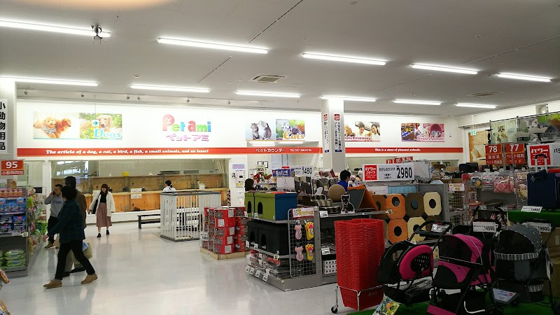 コメリパワー 前橋店 群馬県前橋市富田町 ホームセンター ホームセンター グルコミ