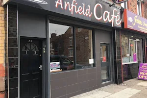 Anfield Cafe image