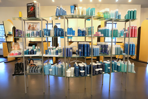 Hair Salon «Salon Evangelene», reviews and photos, 4018 Medina Rd, Medina, OH 44256, USA
