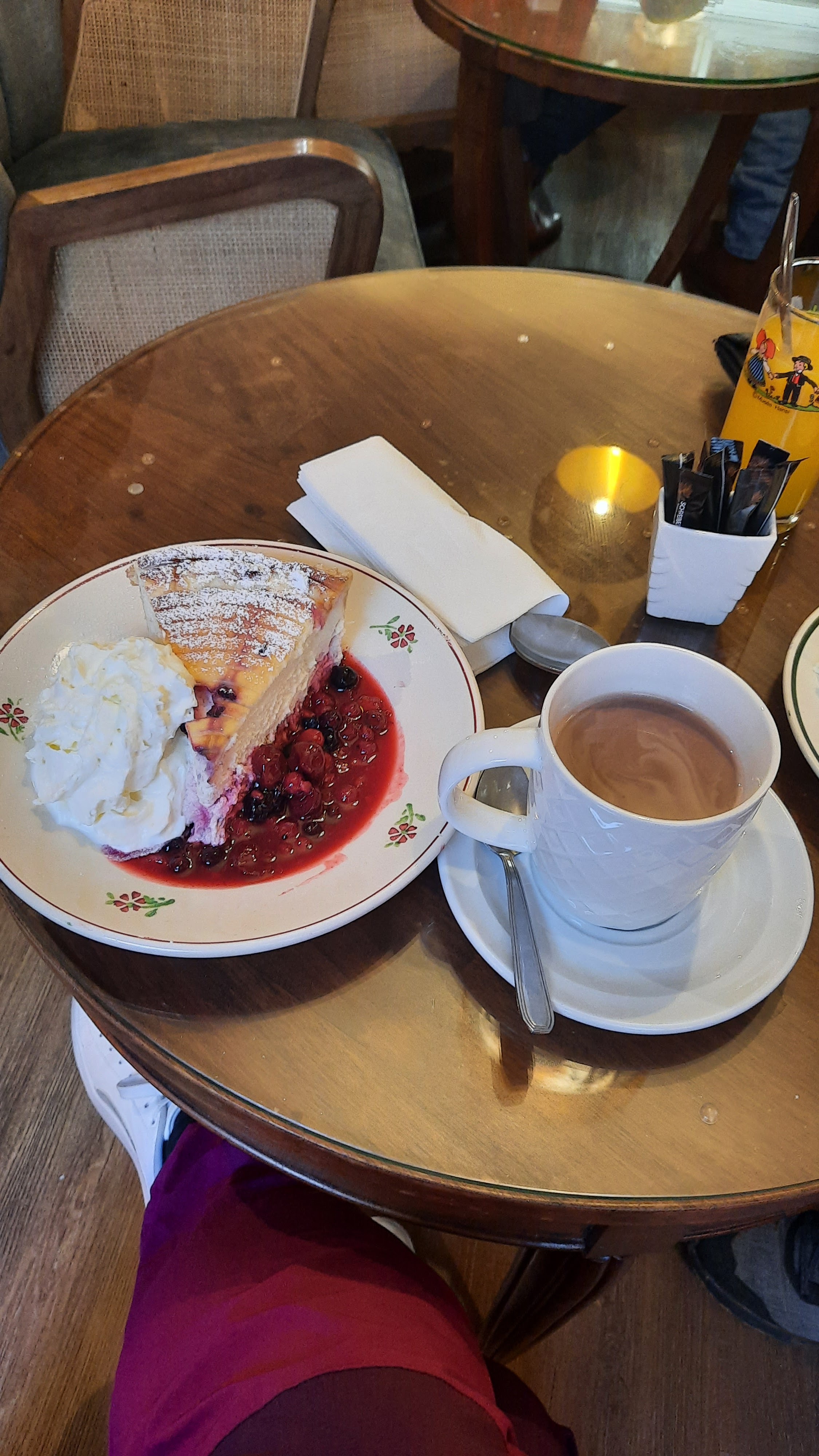 Photo n° 2 de l'avis de Stéphanie.E fait le 20/02/2023 à 07:54