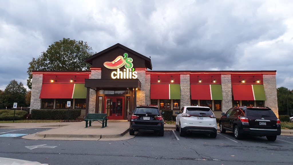 Chili's Grill & Bar 22601