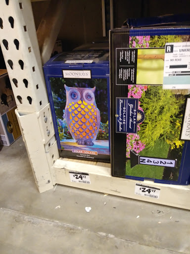 Home Improvement Store «The Home Depot», reviews and photos, 1750 Jonesboro Rd, McDonough, GA 30253, USA