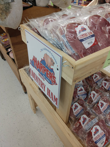 Grocery Store «Country Mart», reviews and photos, 913 Taylorsville Rd, Taylorsville, KY 40071, USA