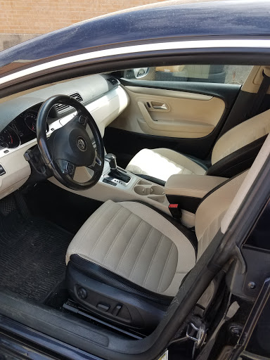 Used Car Dealer «Amal Auto Sales & Services», reviews and photos, 2819 Blystone Ln, Dallas, TX 75220, USA