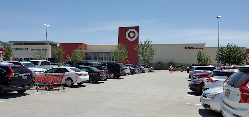 Department Store «Target», reviews and photos, 6635 N Grand Pkwy W, Spring, TX 77389, USA