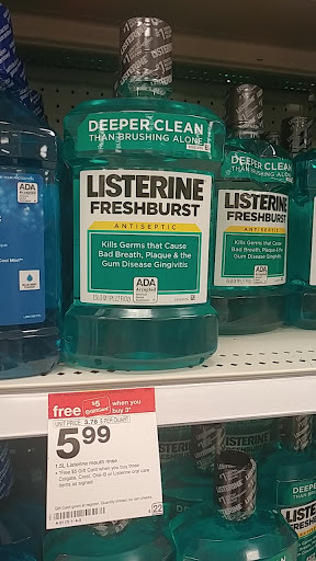 Department Store «Target», reviews and photos, 487 Cross Keys Rd, Sicklerville, NJ 08081, USA