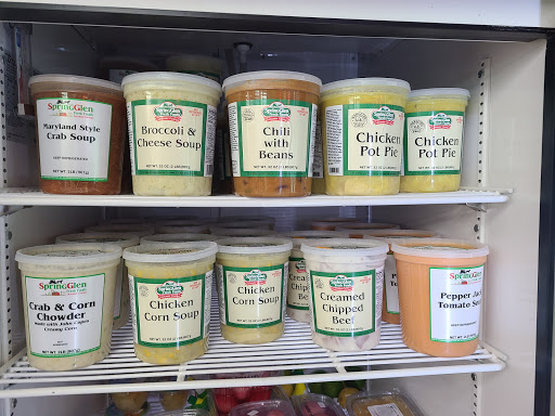 Grocery Store «Benjamins Grocery», reviews and photos, 598 Rising Sun Rd, Rising Sun, MD 21911, USA