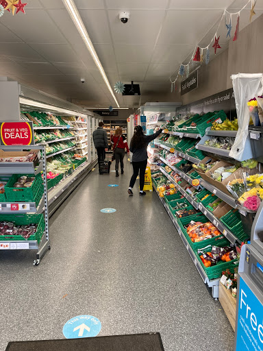 Co-op Food - London Road