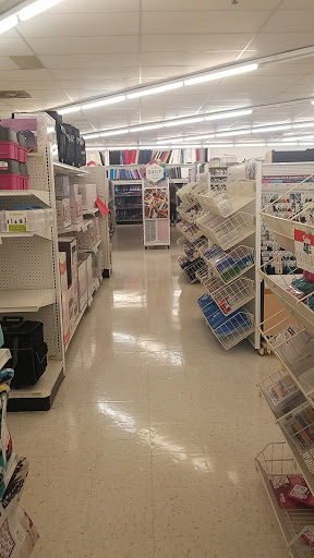 Fabric Store «Jo-Ann Fabrics and Crafts», reviews and photos, 4333 Franklin St, Michigan City, IN 46360, USA