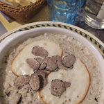 Photo n°3 de l'avis de ladonnadighiaccio. fait le 29/08/2022 à 15:26 sur le  Ristorante al Sottobosco à Magione