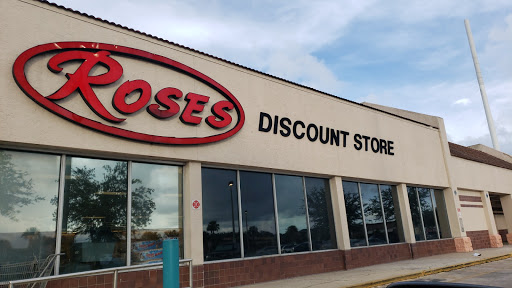 Roses Discount Store