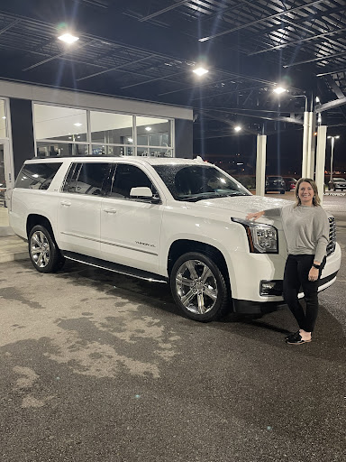 Used Car Dealer «Wyatt Johnson Used Cars», reviews and photos, 2600 Wilma Rudolph Blvd Suite B, Clarksville, TN 37040, USA