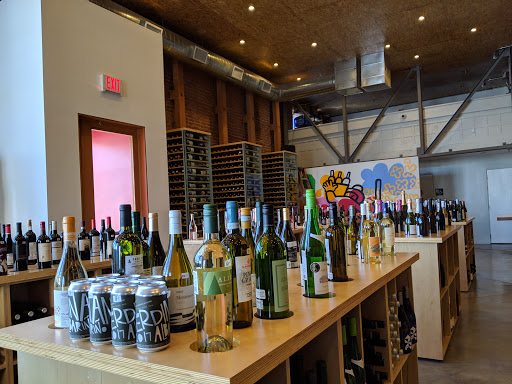 Wine Store «Silverlake Wine Arts District», reviews and photos, 1948 E 7th St, Los Angeles, CA 90021, USA