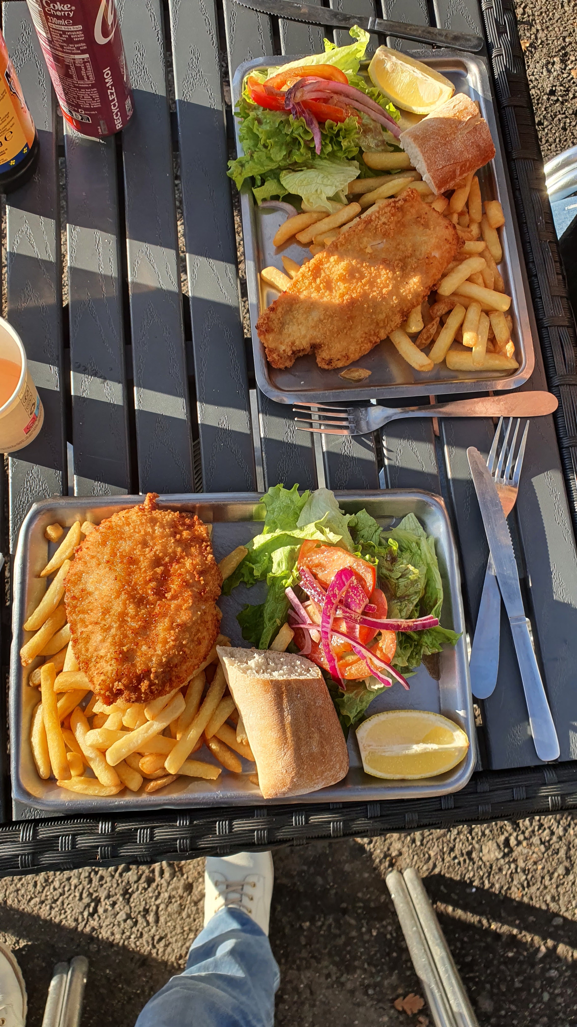 Photo n° 1 de l'avis de Marianne.a fait le 27/05/2019 à 18:00