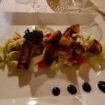 Photo n°4 de l'avis de Federica.e fait le 24/04/2022 à 14:06 sur le  Ristorante La Casina nel Parco à Cantalupo in Sabina