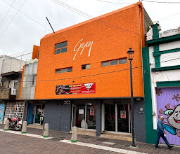 Center Gym & Fitness photo