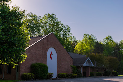 New Day Community Church