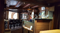 Atmosphère du Restaurant Le Matafan Belle Plagne à La Plagne-Tarentaise - n°10