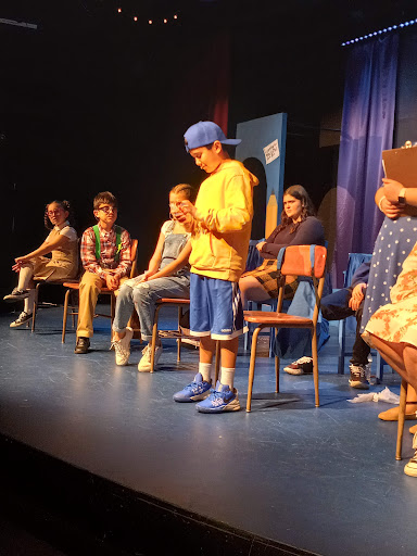 Performing Arts Theater «Merrick Theatre and Center for the Arts», reviews and photos, 2222 Hewlett Ave, Merrick, NY 11566, USA